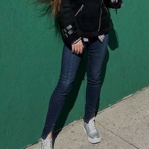 Frame denim. Very good condition. Size 28 (M)